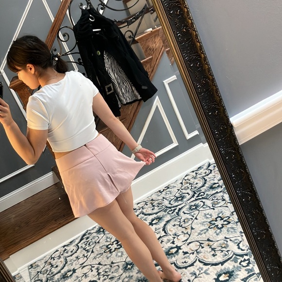 Express skort - Picture 3 of 6